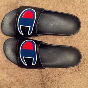 Champion Sandler’s